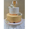 Torte finte scenografiche personalizzate