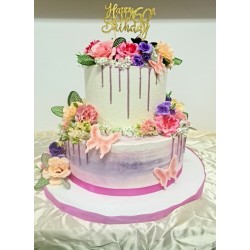 Torte finte scenografiche personalizzate