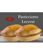 Pasticciotto leccese