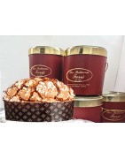 Panettone Artigianale