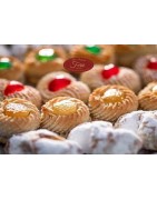 Pasticcini di mandorla
