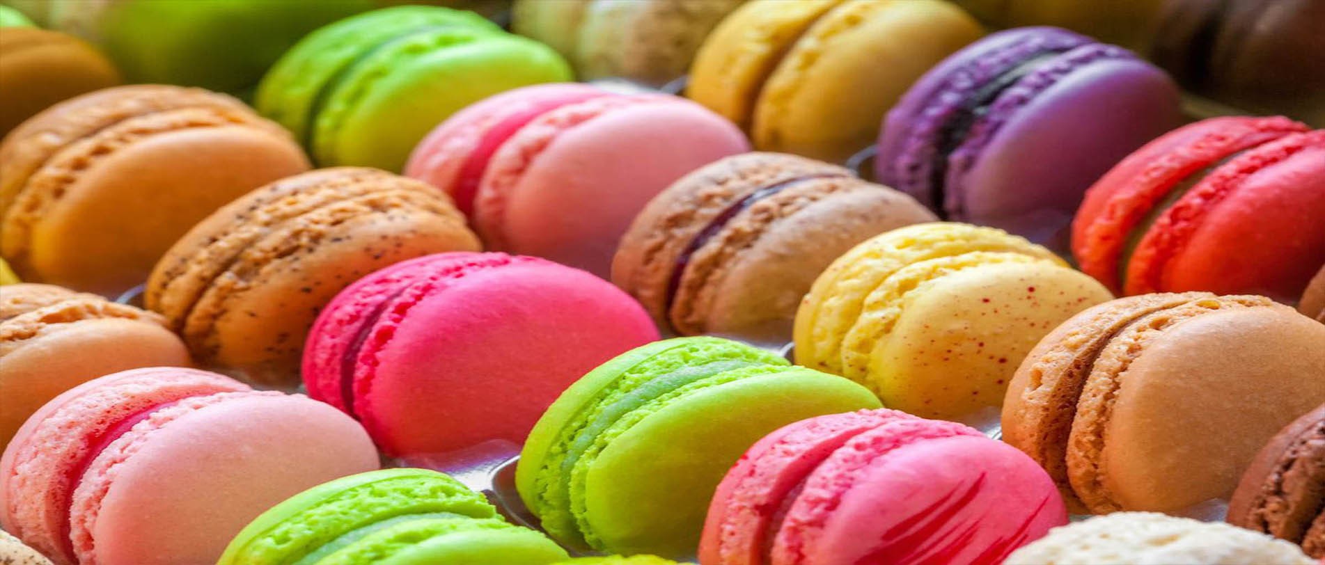 Macarons